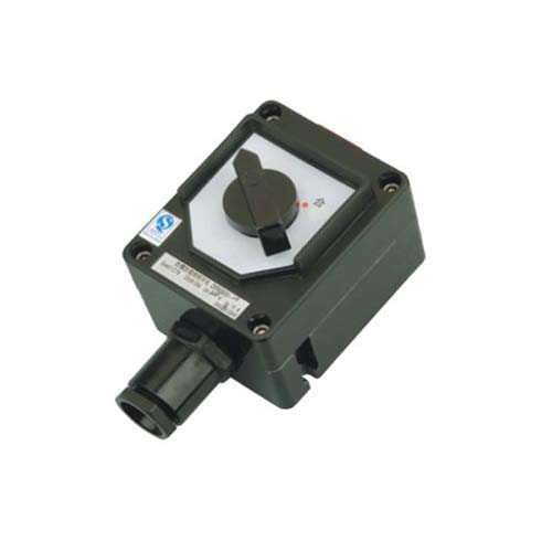 BZM8050系列防爆防腐照明開關