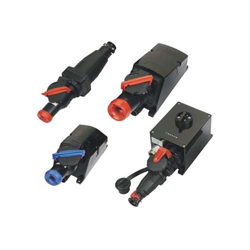 ZXF8575系列防爆防腐照明開關