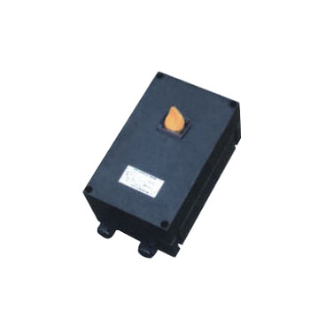 BLG8030系列防爆防腐隔離開關